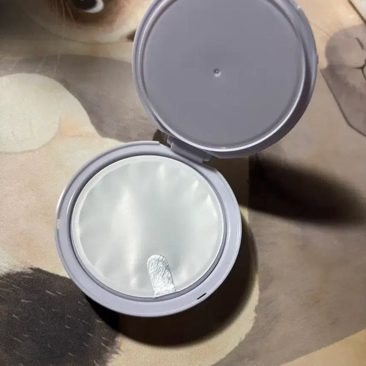 [BUNJANG] Clio Harry Potter Collab Cushion Set / 클리오 해리포터 콜라보 쿠션 본품+리필