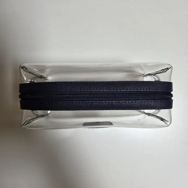 [BUNJANG] Patek Philippe Transparent Pouch / 파텍필립 투명 파우치