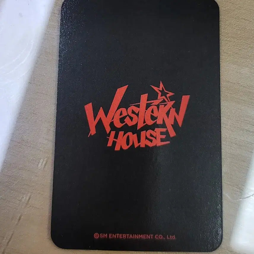 에스파 2026 시즌그리팅 예사 특전-카리나