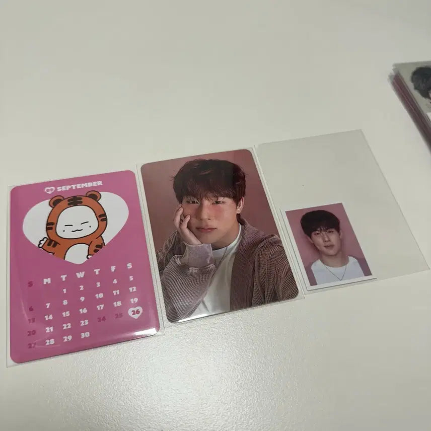 몬스타엑스 시그 주허니