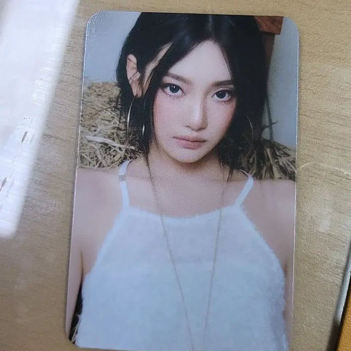 에스파 2026 시즌그리팅 예사 특전-닝닝