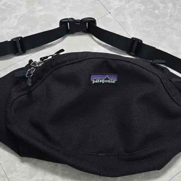 [SOLD OUT] 파타고니아 테리비아 슬링백