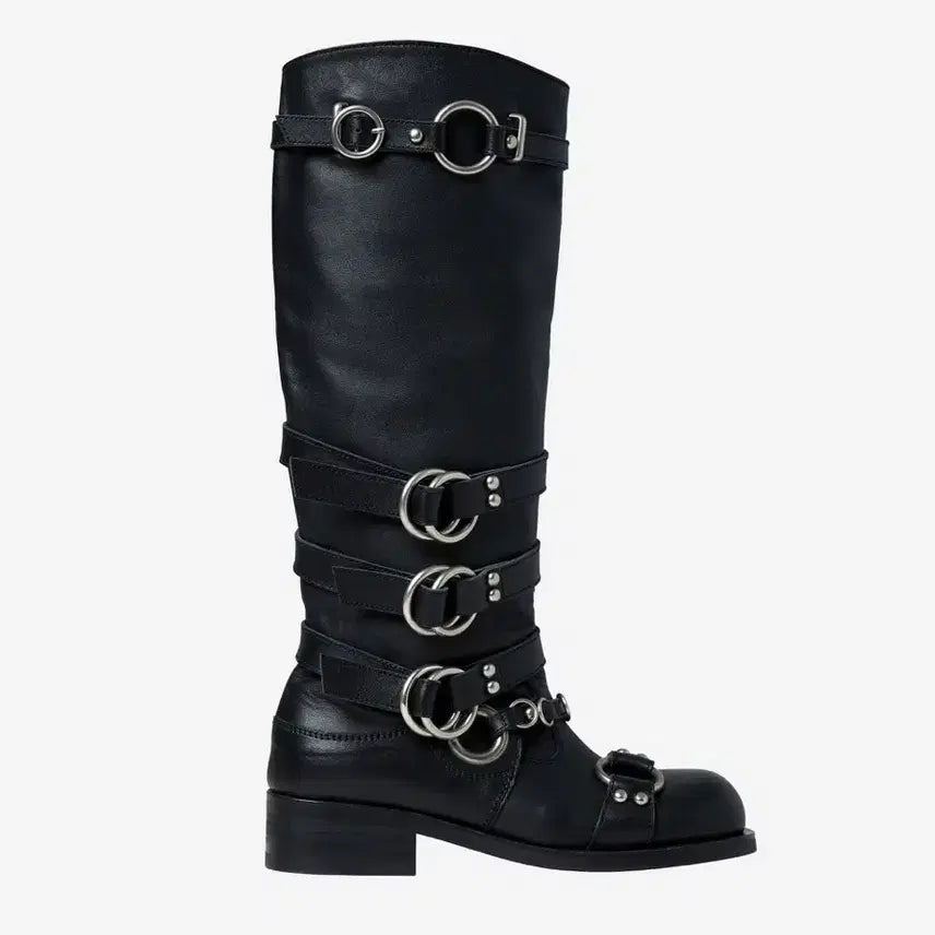 [BUNJANG] Vacant Archives Boots / 베이컨트 아카이브 부츠