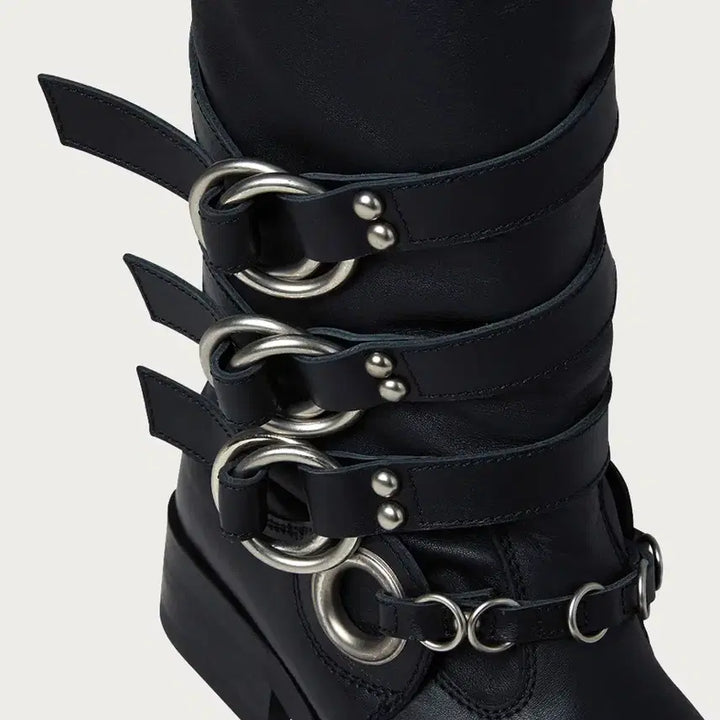 [BUNJANG] Vacant Archives Boots / 베이컨트 아카이브 부츠