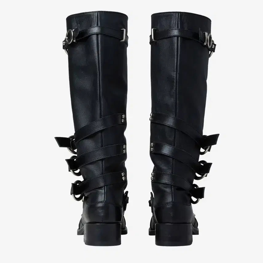 [BUNJANG] Vacant Archives Boots / 베이컨트 아카이브 부츠