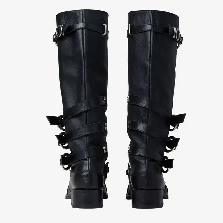 [BUNJANG] Vacant Archives Boots / 베이컨트 아카이브 부츠