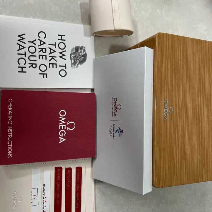 [BUNJANG] Omega Seamaster Aqua Terra 41mm Green / 오메가 씨마스터 아쿠아테라 41mm 그린