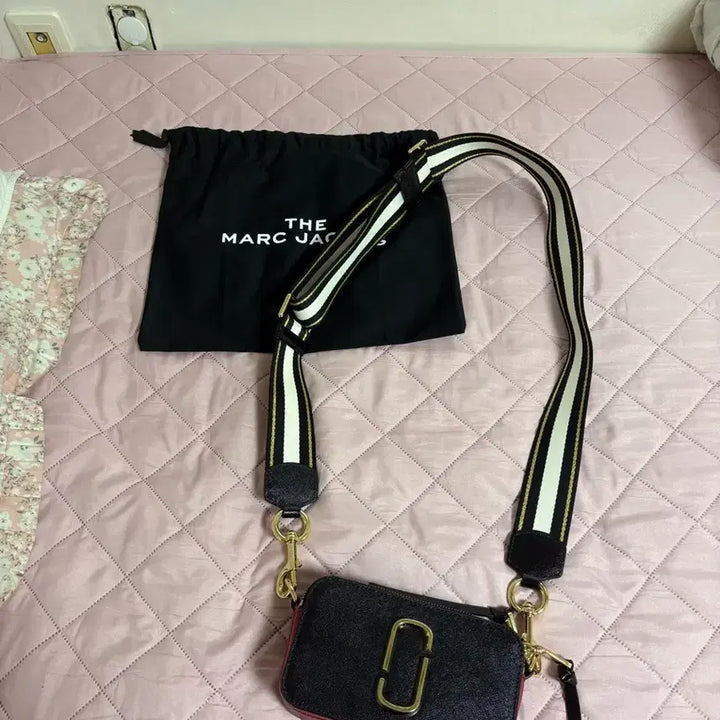 [BUNJANG] Tote Bag / 마크제이콥스 가방 토트백