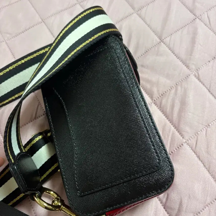 [BUNJANG] Tote Bag / 마크제이콥스 가방 토트백