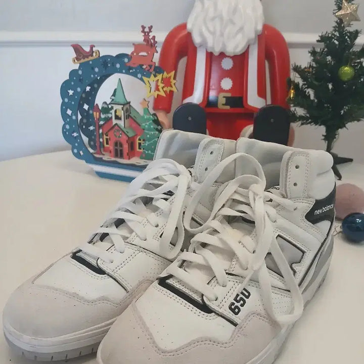 [BUNJANG] New Balance 650 275 / 1회착 뉴발란스 650 275