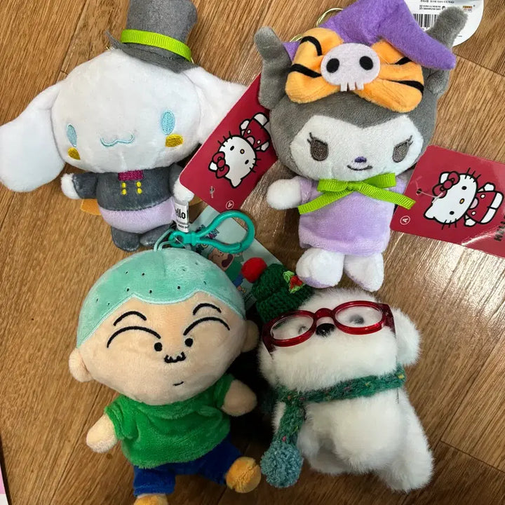 [BUNJANG] Keyring / 새상품) 키링