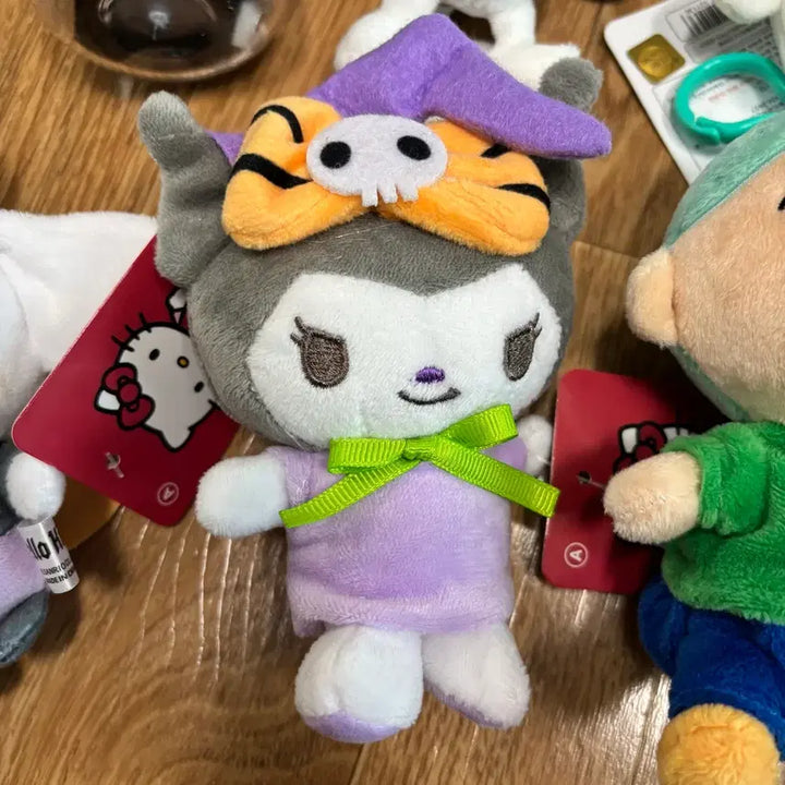 [BUNJANG] Keyring / 새상품) 키링