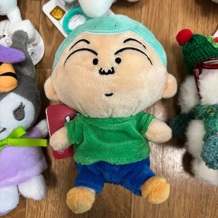 [BUNJANG] Keyring / 새상품) 키링