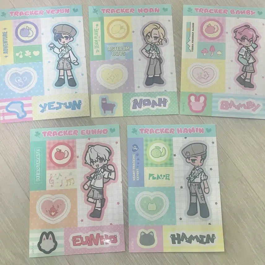 플레이브 시즌그리팅 양도