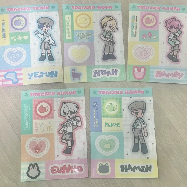 플레이브 시즌그리팅 양도