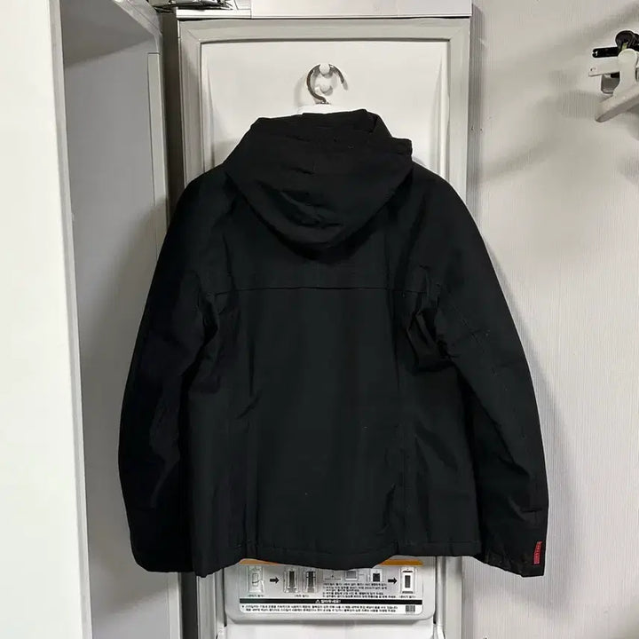 [BUNJANG] Prada Gore-Tex Women's Windbreaker / 프라다 고어텍스 여성 바람막이