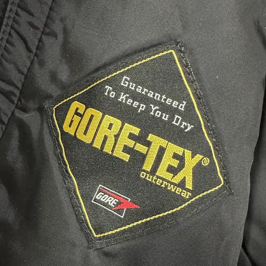 [BUNJANG] Prada Gore-Tex Women's Windbreaker / 프라다 고어텍스 여성 바람막이