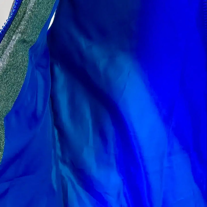 [BUNJANG] Descente Women's Padded Vest (Size S) / 데상트 여성 패딩 조끼 (여성 85 / S)