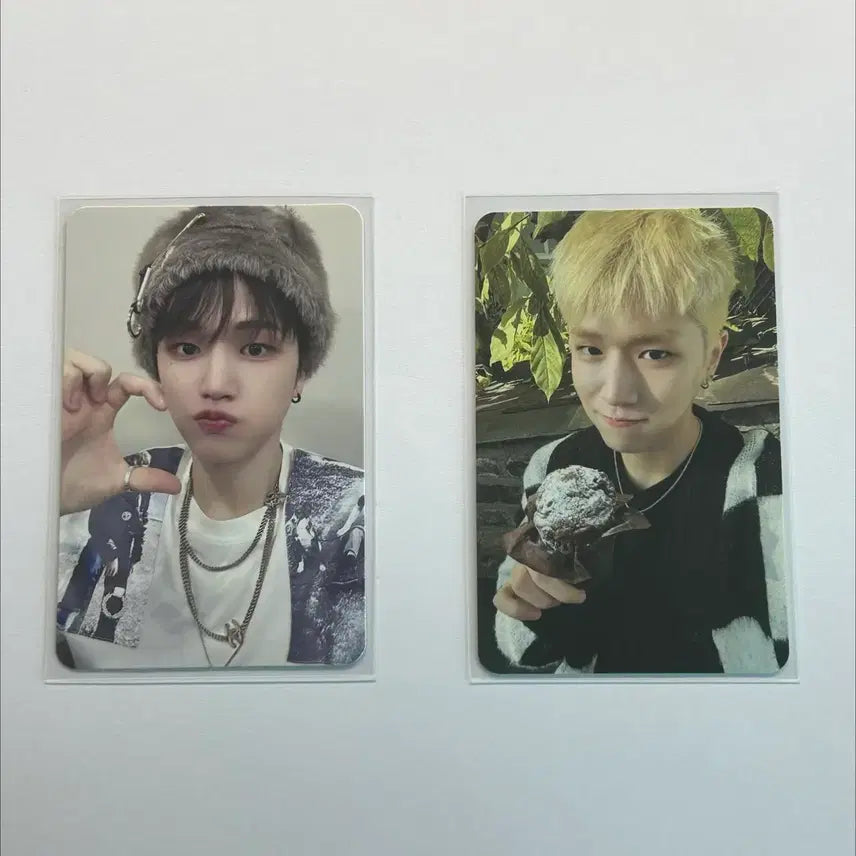 보넥도 리우 포카 양도