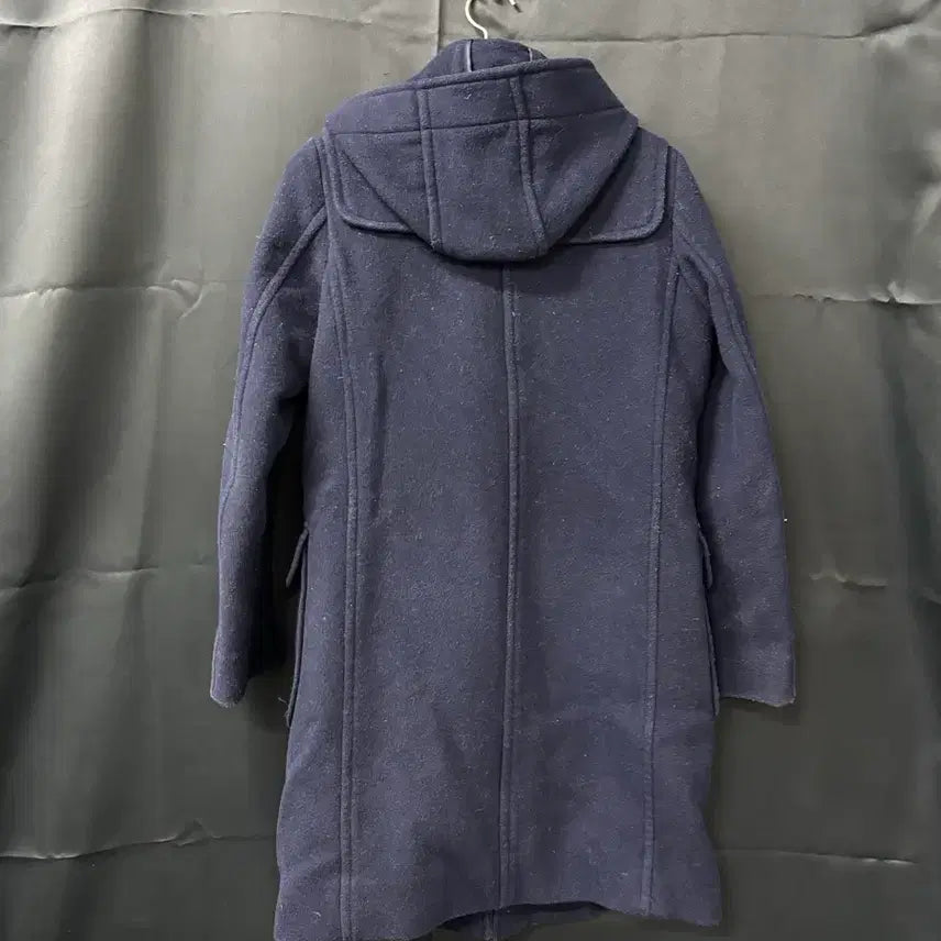 [BUNJANG] Uniqlo Duffle Coat / <만원빈티지> 최저가 보장!! 유니클로 떡볶이 코트 (사용감) <<