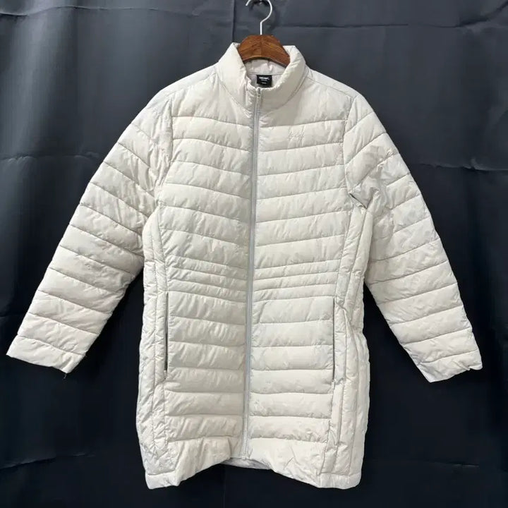 [BUNJANG] Lecaf Women's Lightweight Padded Jacket / <만원빈티지> 최저가 보장!! Lecaf 여성 경량 패딩 <<