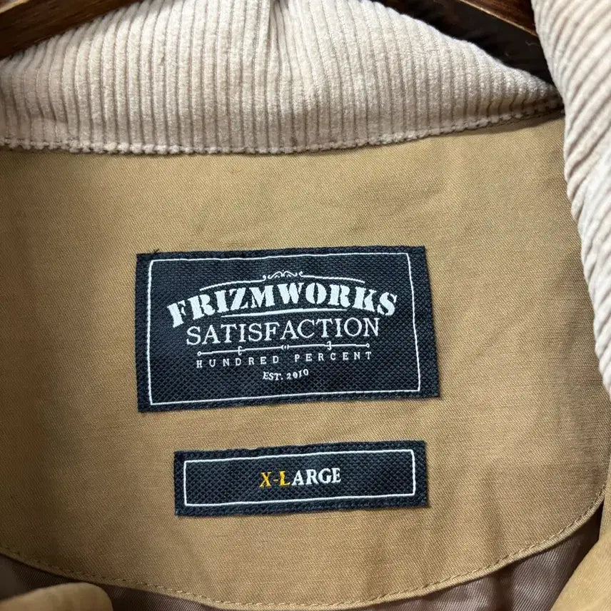 [BUNJANG] PrismWorks Padded Jacket / <만원빈티지> 최저가 보장!! 프리즘웍스 패딩 <<