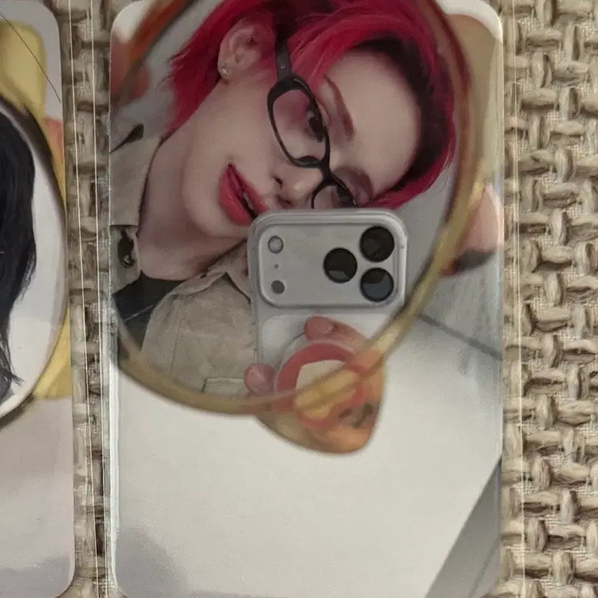 엑스러브 XLOV 우무티 3집 UNLOVE 미공포