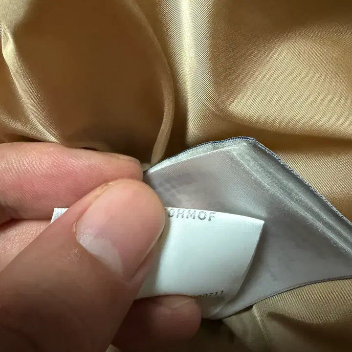 [BUNJANG] Moncler x Palm Angels Rodman / 몽클레어 x 팜엔젤스 로드맨 그린