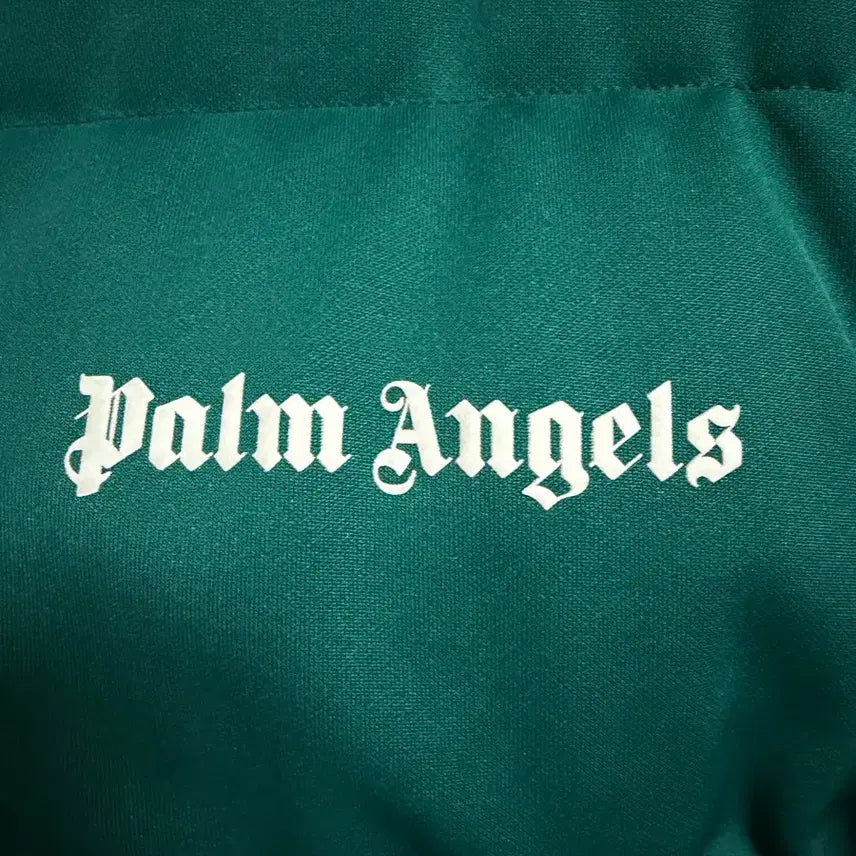 [BUNJANG] Moncler x Palm Angels Rodman / 몽클레어 x 팜엔젤스 로드맨 그린