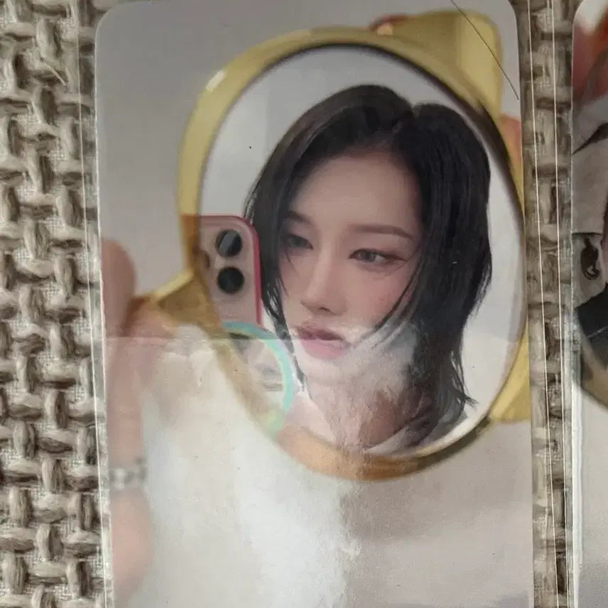 엑스러브 XLOV 루이 3집 UNLOVE 미공포