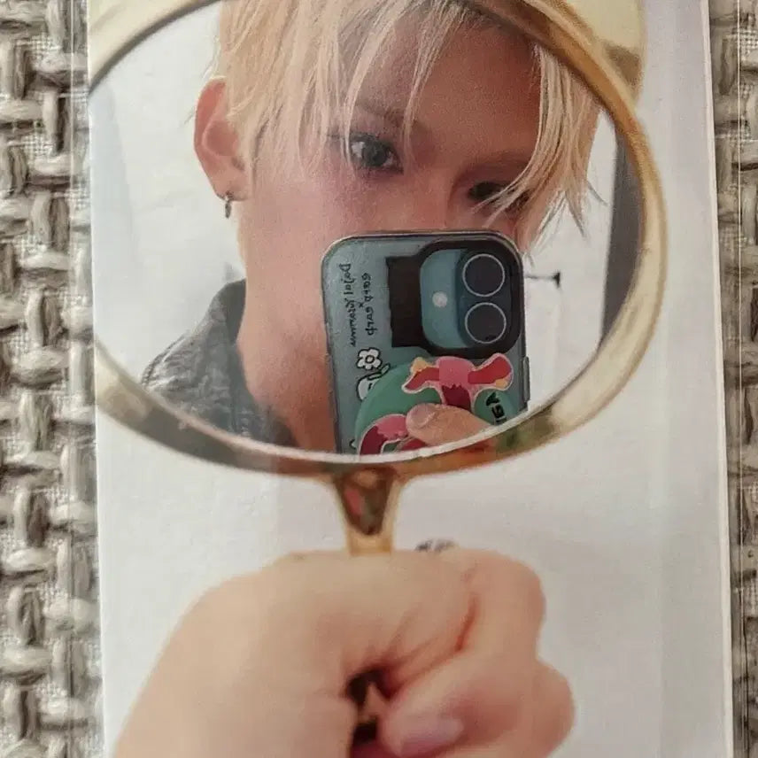 엑스러브 XLOV 현 3집 UNLOVE 미공포