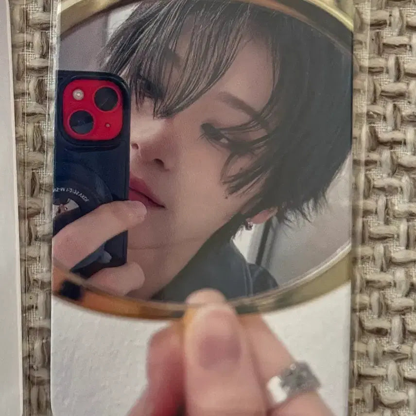 엑스러브 XLOV 하루 3집 UNLOVE 미공포