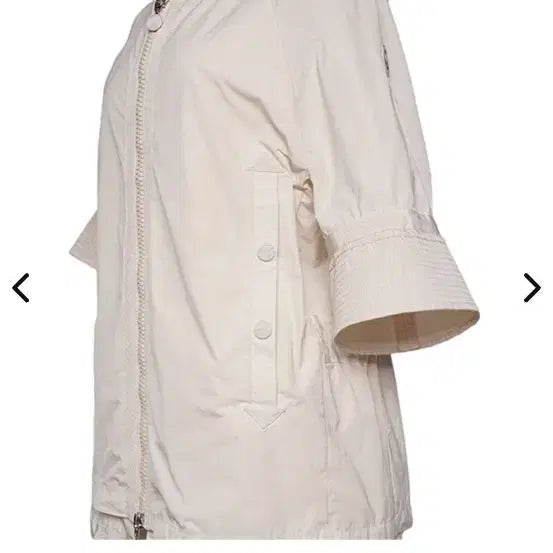 [BUNJANG] Moncler Women's Padded Jacket / 몽클레어 여성 패딩 정품