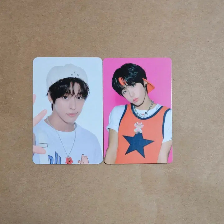 엔시티위시 2026 시그 사이트 특전 케타포, 슴스 리쿠 포카