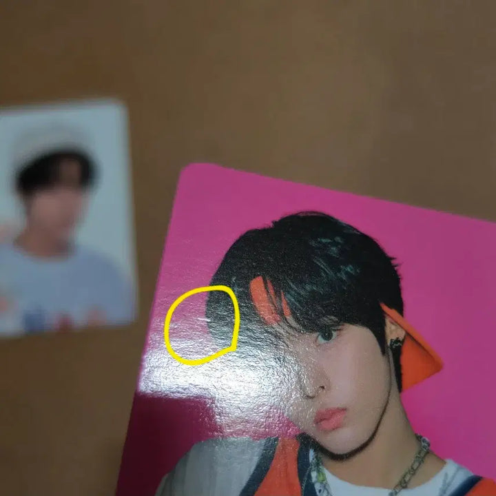 엔시티위시 2026 시그 사이트 특전 케타포, 슴스 리쿠 포카