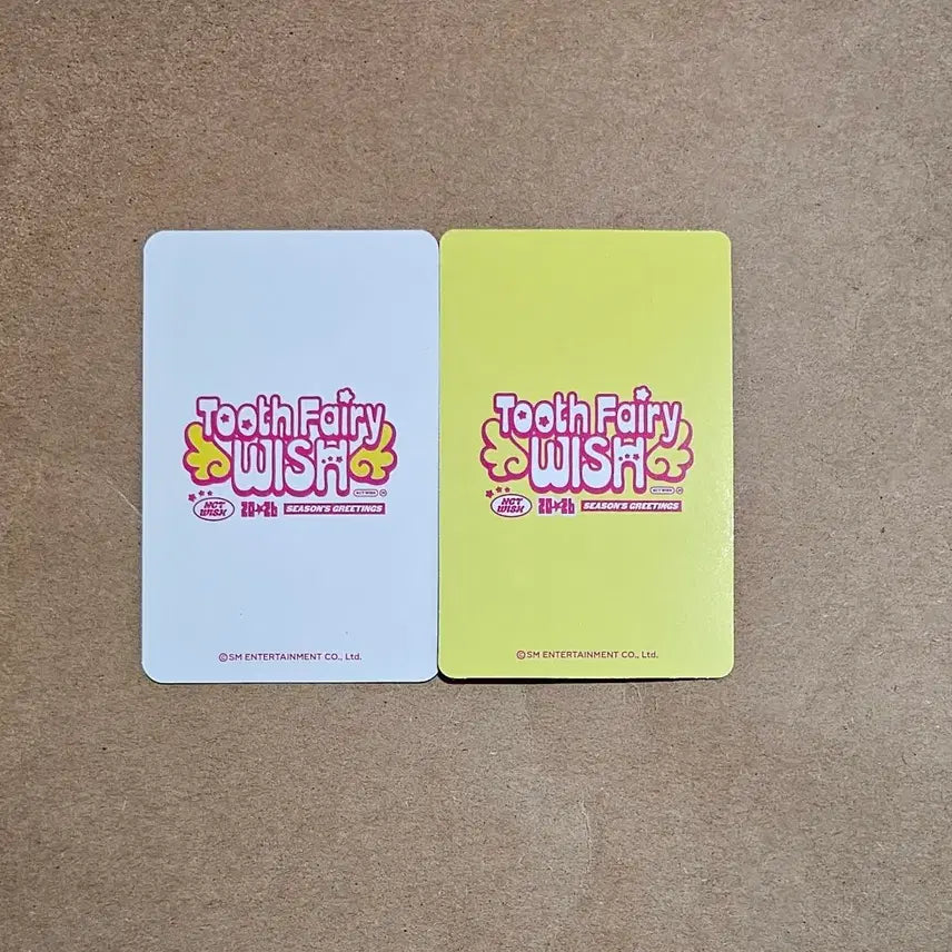 엔시티위시 2026 시그 사이트 특전 케타포, 슴스 리쿠 포카