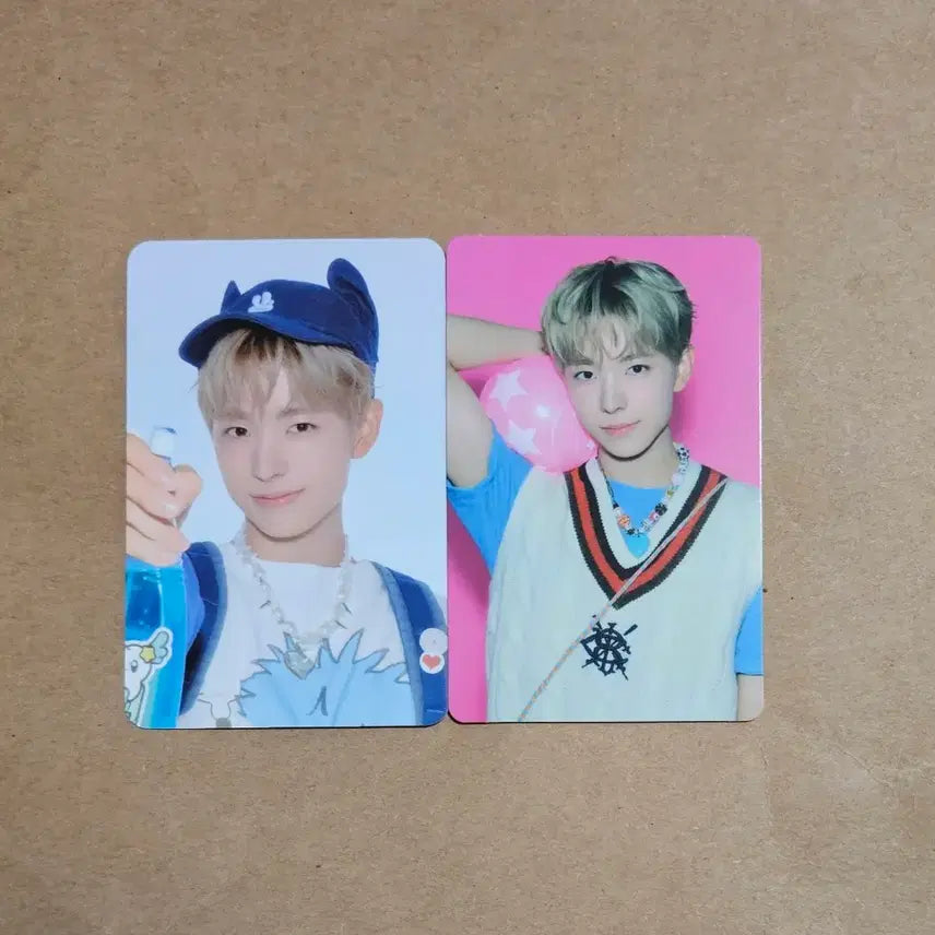 엔시티위시 2026 시그 사이트 특전 케타포, 슴스 유우시 포카