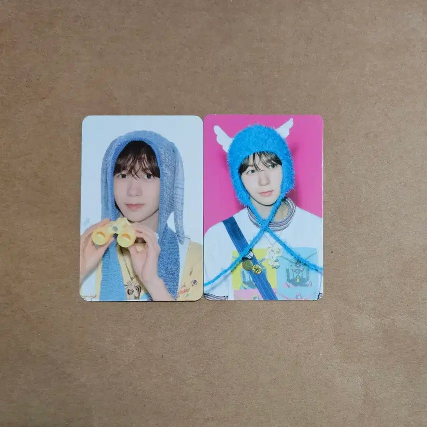 엔시티위시 2026 시그 사이트 특전 케타포, 슴스 료 포카