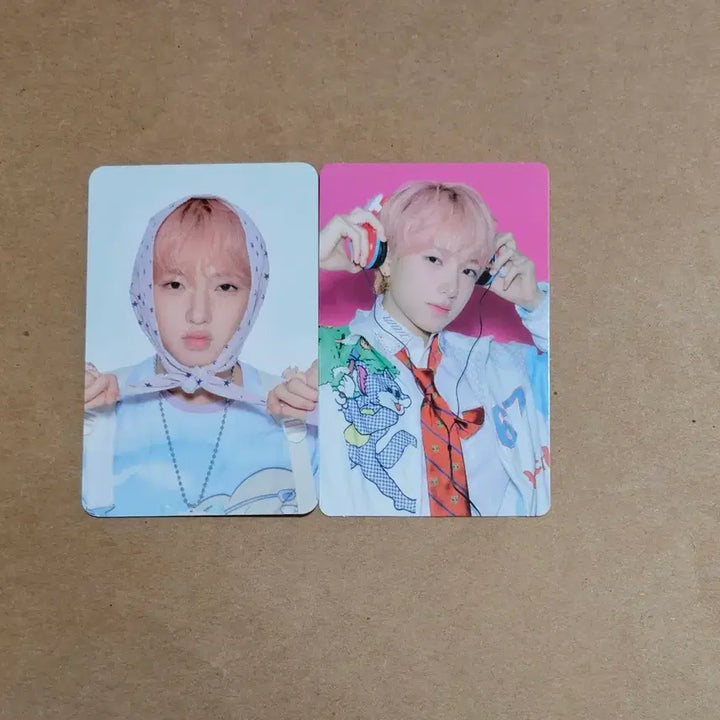 엔시티위시 2026 시그 사이트 특전 케타포, 슴스 사쿠야 포카