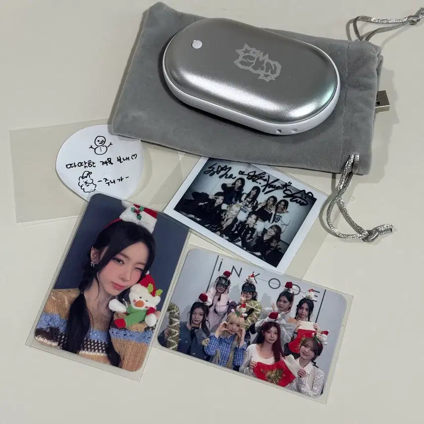 세이마이네임 크리스마스 슈이 팬 파티 포카 역조공 양도