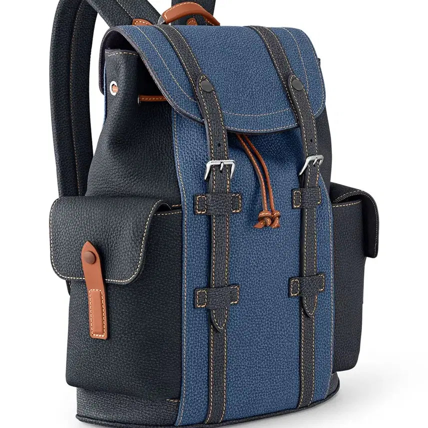 [BUNJANG] Louis Vuitton Christopher Backpack / (정품 새상품) 루이비통 크리스토퍼 백팩