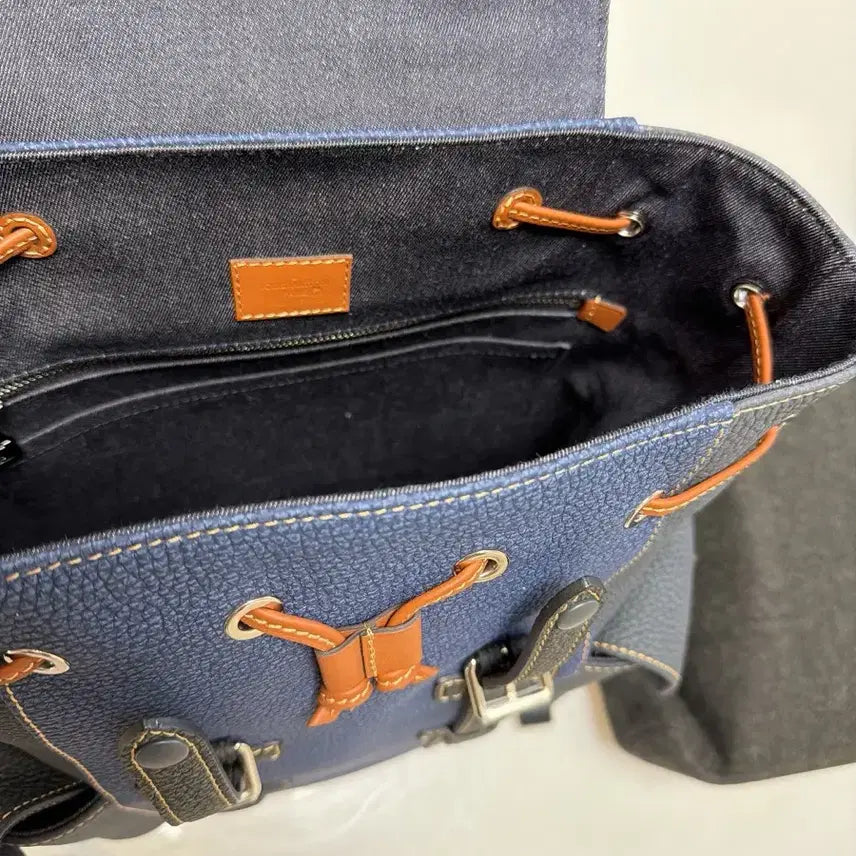 [BUNJANG] Louis Vuitton Christopher Backpack / (정품 새상품) 루이비통 크리스토퍼 백팩