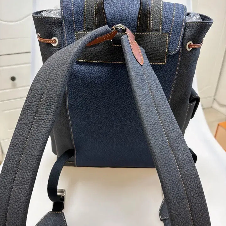 [BUNJANG] Louis Vuitton Christopher Backpack / (정품 새상품) 루이비통 크리스토퍼 백팩