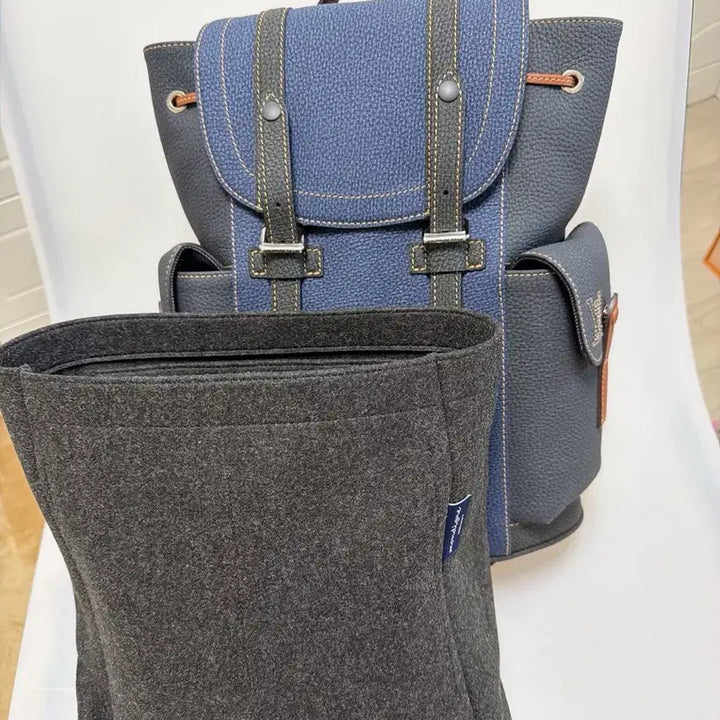 [BUNJANG] Louis Vuitton Christopher Backpack / (정품 새상품) 루이비통 크리스토퍼 백팩