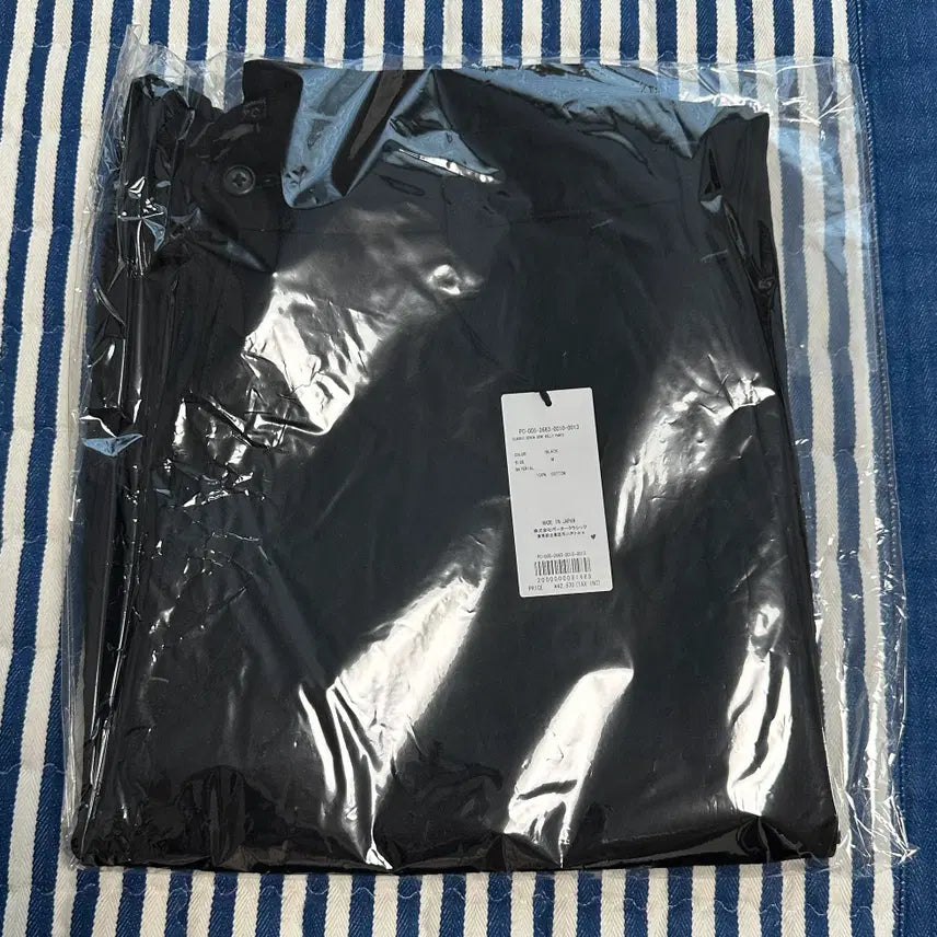 [BUNJANG] Porter Classic Classic Denim Kelly Pants Black M / 포터클래식 클래식 데님 진 켈리 팬츠 블랙 M사이즈 판매합니다