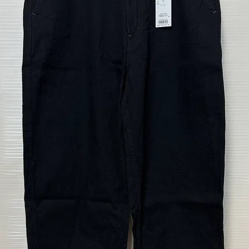 [BUNJANG] Porter Classic Classic Denim Kelly Pants Black M / 포터클래식 클래식 데님 진 켈리 팬츠 블랙 M사이즈 판매합니다