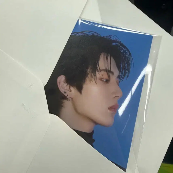 비비앙 보이넥스트도어 포토카드 세트