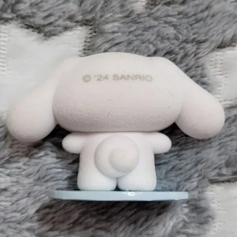 [BUNJANG] Floki Sanrio Cinnamoroll Figure / 플로키 산리오 시나모롤 피규어