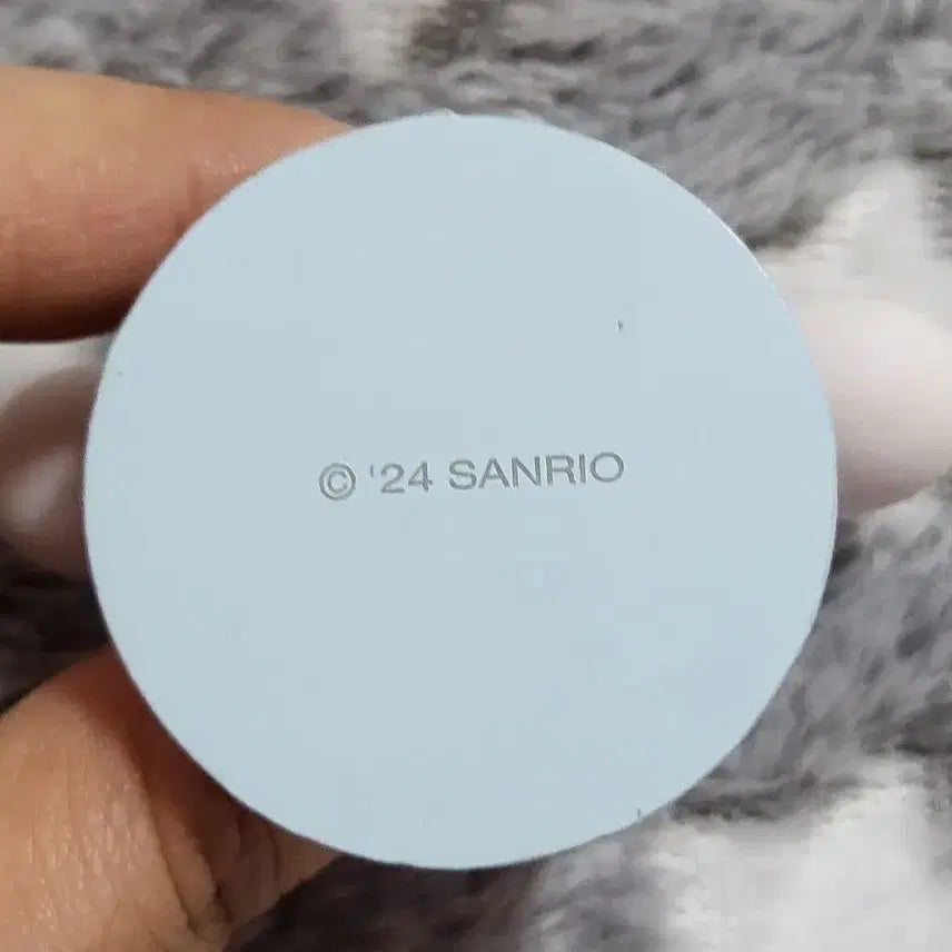 [BUNJANG] Floki Sanrio Cinnamoroll Figure / 플로키 산리오 시나모롤 피규어