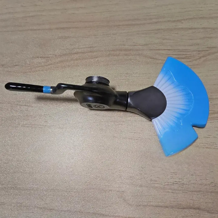 [BUNJANG] Splatoon Vincent Obitsu Weapon / 스플래툰 오비츠 무기 빈센트 휴 (하늘색) 판매합니다